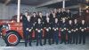 Firefighters Nostalgia