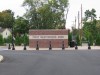 Hilliard 9-11 Memorial